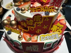 -大灶头·新昌菜(中国茶市店)