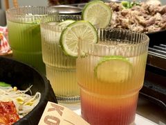 -七八冷面·延边朝鲜族美食(世纪汇店)