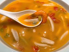 -庆江南江南菜(琴湖溪里花园城店)