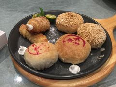 -小厨娘淮扬菜(清江苏宁广场店)