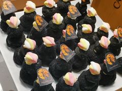 -西安绿地假日酒店·欧意咖啡厅