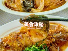 -悦禧耕岛酒店·指月坞餐厅·旺山特色农家乐