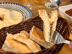 鹰嘴豆泥-土耳其妈妈