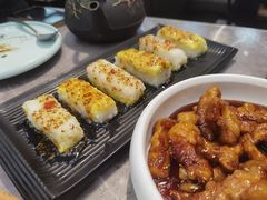 贵妃凉糕-奔跑吧陕菜·盛世长安(民乐园万达店)