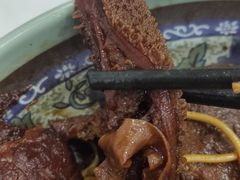 -旺泉餐饮店·清真牛肉面馆