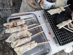 -嘉华鲜花饼(大理元帅府店)