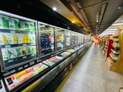 -婕妮璐超市(北京棕榈泉生活广场店)