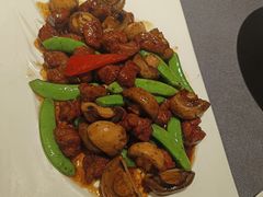 -楚禾宴·家宴(光谷大道店)