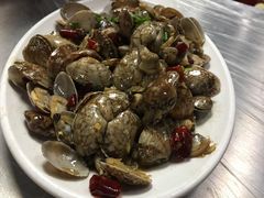 花甲-小民大排档(马场角横路店)