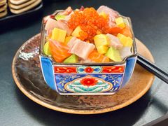-Sushi Hanzo半藏(天环广场店)