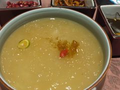 银耳羹-佳兰雅序融合菜(高新店)