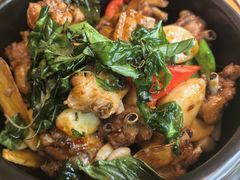 -竹里馆 ·茶食(奥体店)
