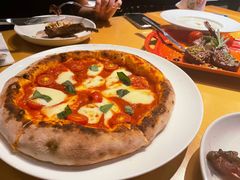 TJ玛格丽塔披萨-TIAGO HOME KITCHEN(王府中环店)