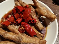 -萍姐火锅·公路夜市(江宁万达店)