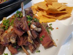 -一澜江宴·江景地标楚菜(江滩公园店)