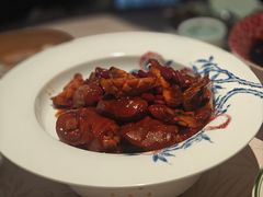 -维园悦谱·海派家常菜(乌鲁木齐南路店)