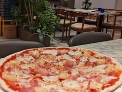 -玛尚诺意式餐厅(官舍店)