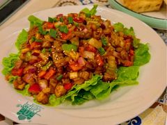 -阿拉丁新疆风味餐厅·清真(罗廊巷店)