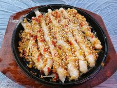 -小民大排档(江汉路店)