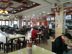 大堂-桥香园云南过桥米线(金马碧鸡店)