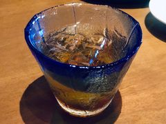 自酿青梅酒-千代武日本料理(哈西店)