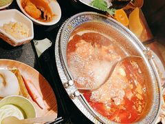 -牛New寿喜烧(虹桥新天地店)