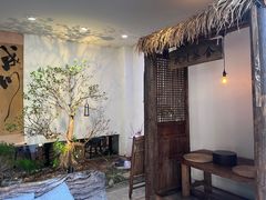 -成川茶店·潮汕工夫浓茶(万象店)