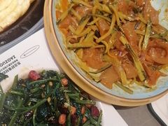 -灶座小锅烀饼·铁锅炖(道里店)