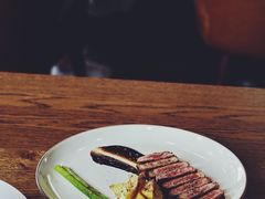 西冷牛扒-LIN COFFEE CO(龙珠达店)