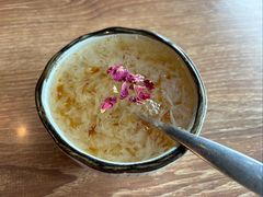 招牌美人桃花泪-周家二小姐的菜(西津渡店)