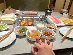 -海底捞火锅(高科东路店)