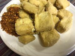 -88号小吃店·经典云南菜·地道纳西美食