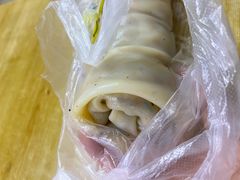 -安徽阜阳卷馍(西单店)