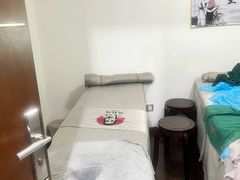 -张钰强中医正骨推拿连锁(华发商都店)