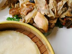 老佛爷养生鸡-惠丰堂饭庄·烤鸭·京味菜(西北旺·唐家岭店)