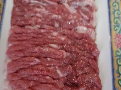 -京悦南门涮羊肉·羊蝎子火锅(田林路店)