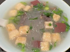 -小厨娘金榜题名(夫子庙秦淮河店)