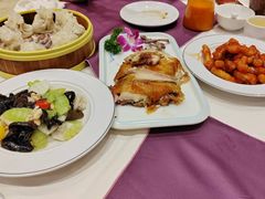 -凯鸽酒楼(振兴街店)
