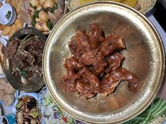 -和庆斋羊蝎子火锅·碳缸烧烤(顺义旗舰店)