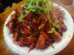 -盛天毛血旺非遗美食(观音桥店)