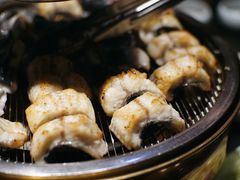 -味家烤肉烤鳗鱼牛排(西塔旗舰店)