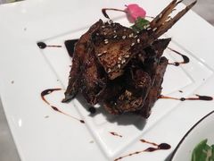 -漢舍中国菜馆(889广场店)