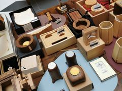 -HEARTISANS手工DIY皮艺体验(安贞环宇荟店)