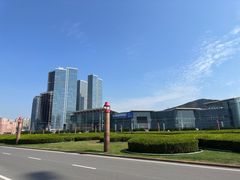 -星海广场