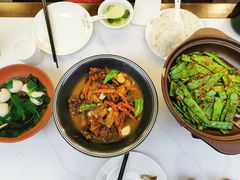 -滁香园·滁州菜(琅琊山店)