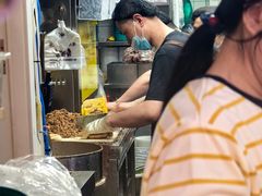 -穆得·老周家牛肉烧饼(普利街店)