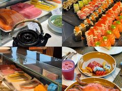 -星璞全日餐厅·高空自助餐(深铁铂尔曼酒店)