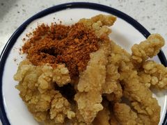 -陳艳红火锅(港汇店)