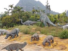 -龙谷湾旅游休闲度假区