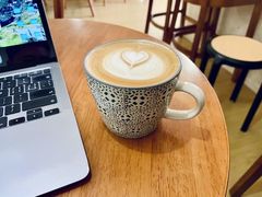 -本無咖啡·BeanWood Coffee